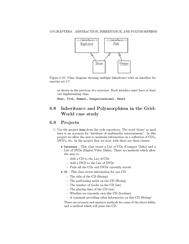 Introduction to Computer Science with Java Programming - Page 176